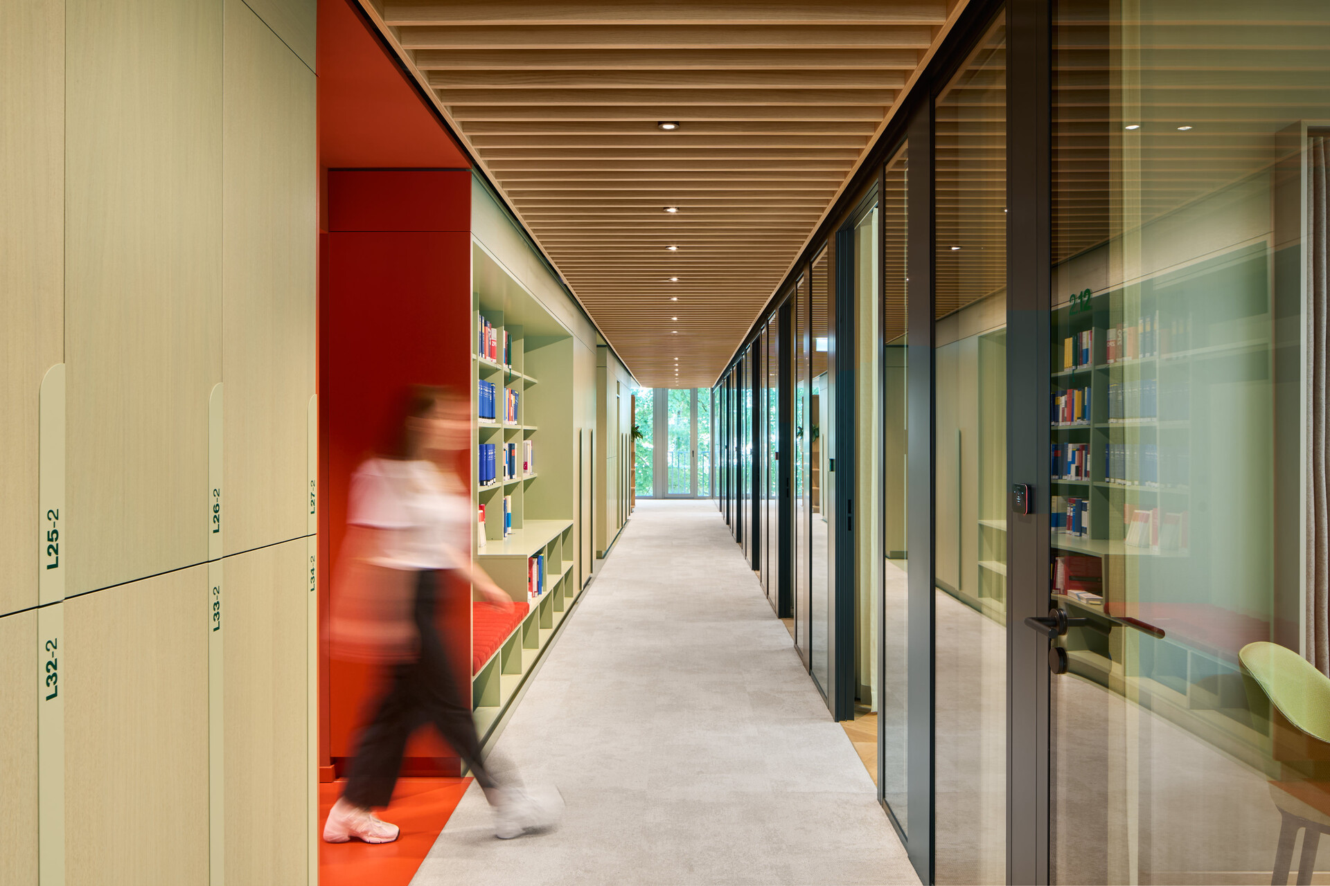 Anwaltskanzlei in München