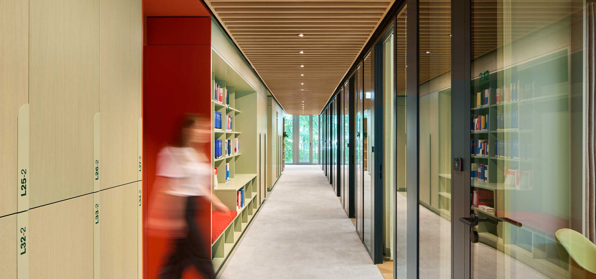 Kundenreferenz: Anwaltskanzlei in München