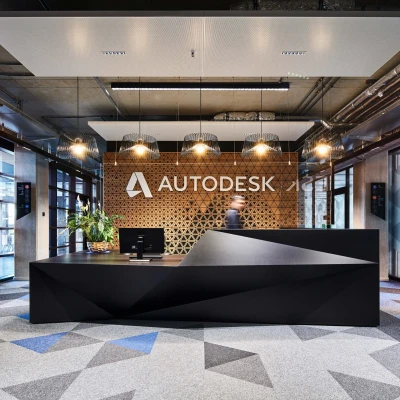 AUTODESK