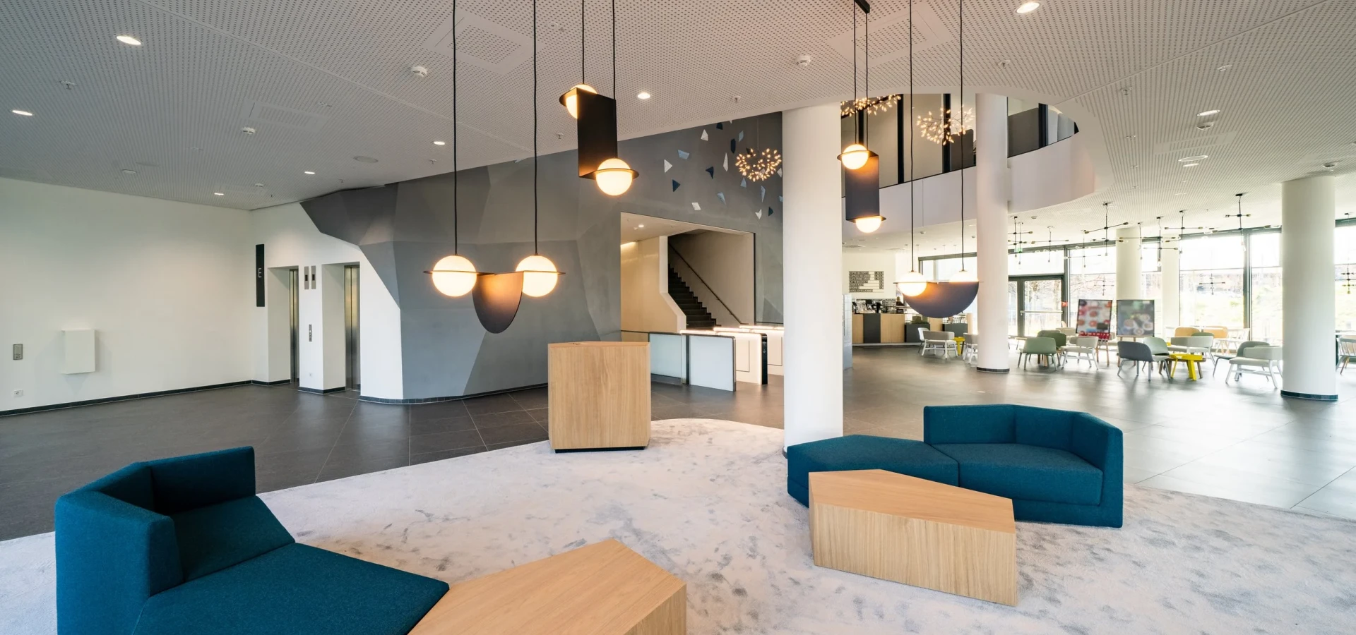 Kundenreferenz: BAVARIA STAR TOWER