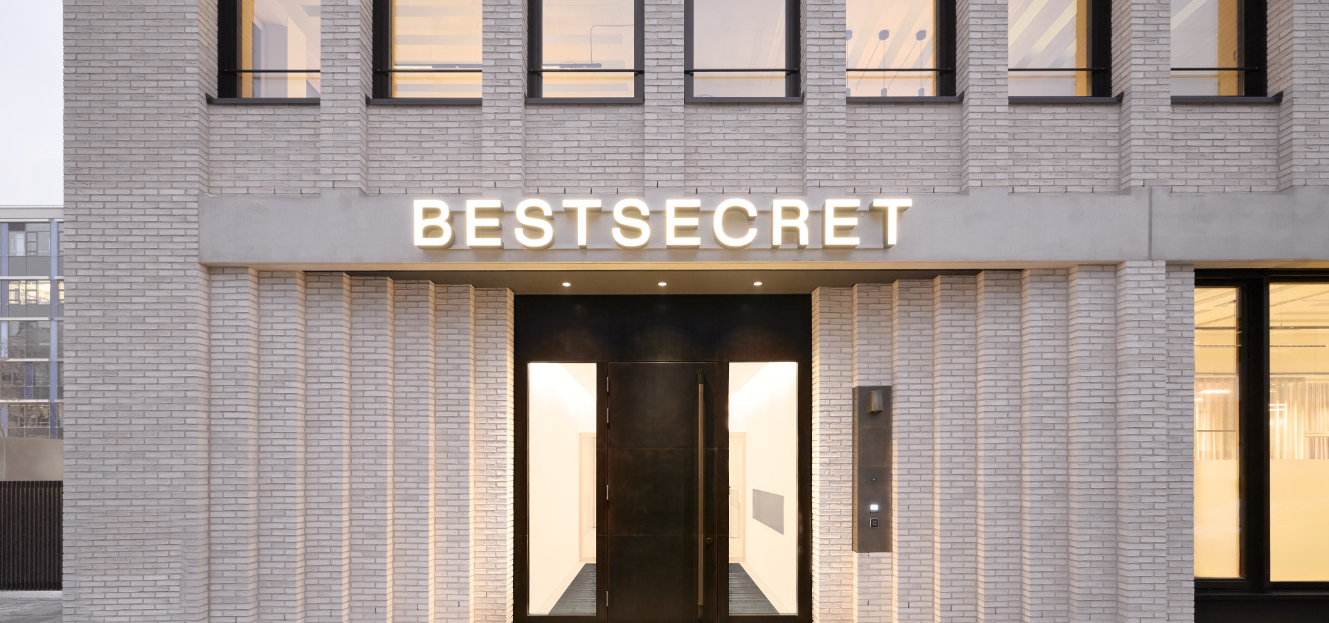 Kundenreferenz: Best Secret