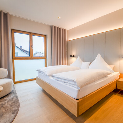 Fenzl Steinberg am See