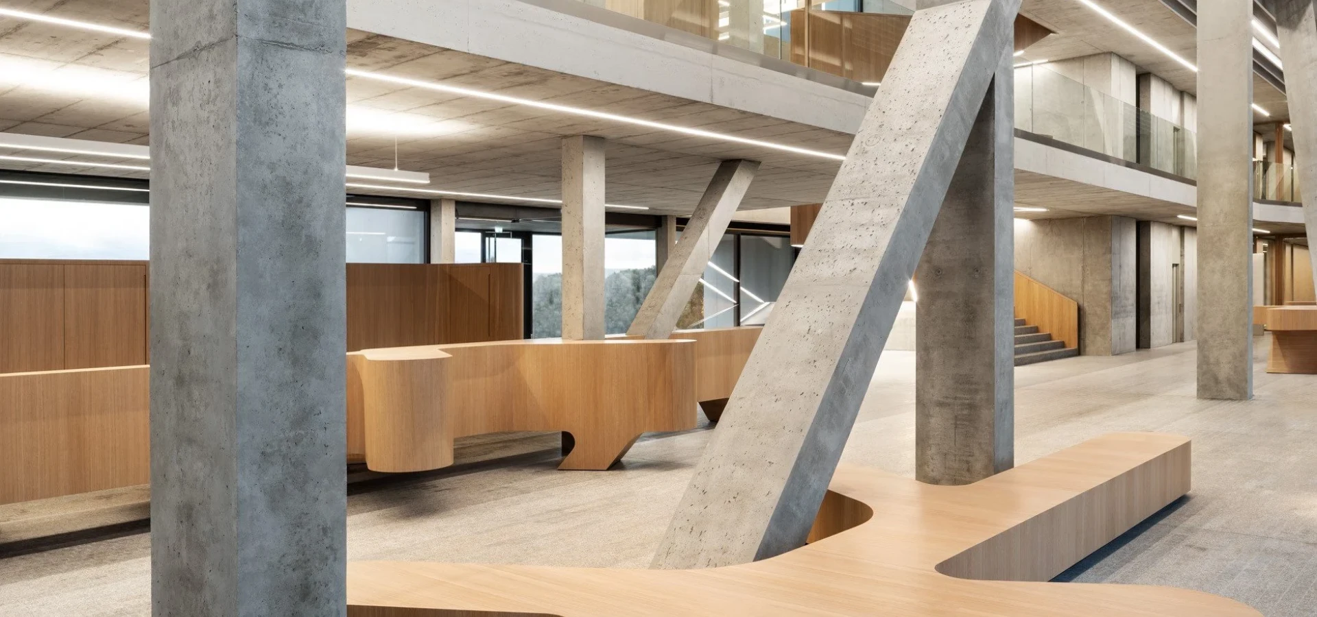 Kundenreferenz: IGZ Falkenberg