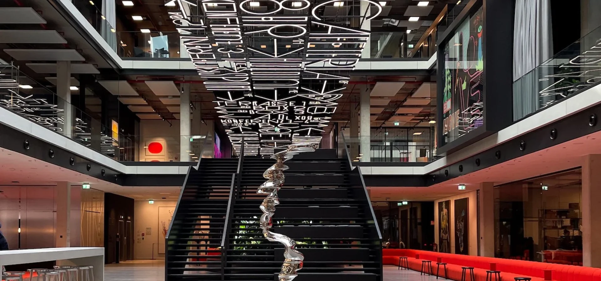 Kundenreferenz: Serviceplan House of Communication