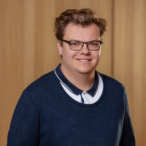 Foto Christian Hasselfeldt